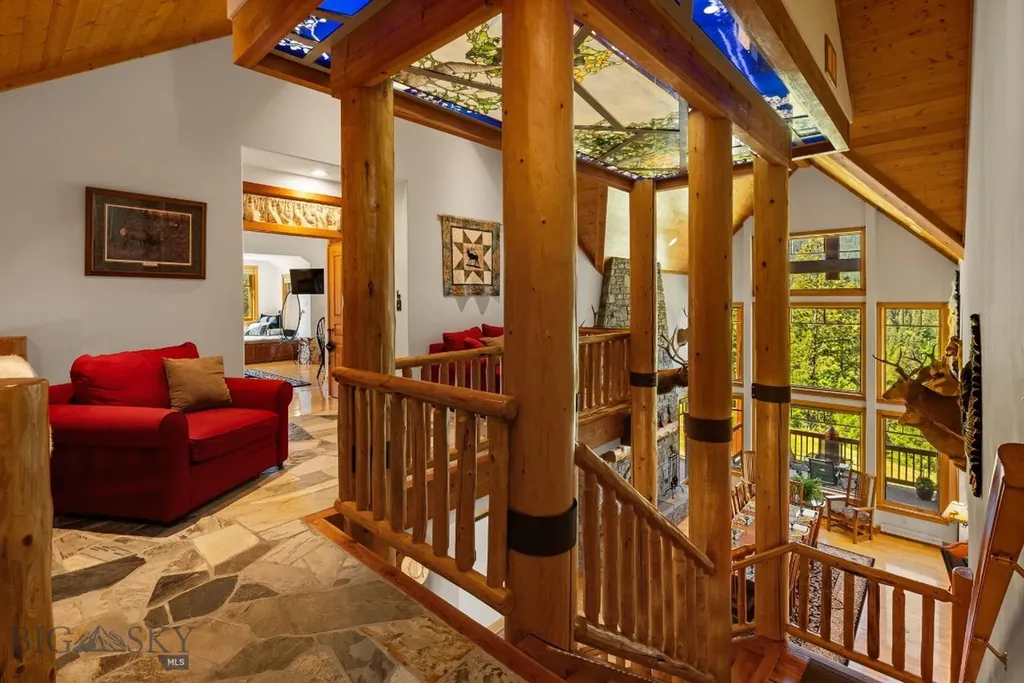 135 Squire Lane South Trout Creek MT 59874
