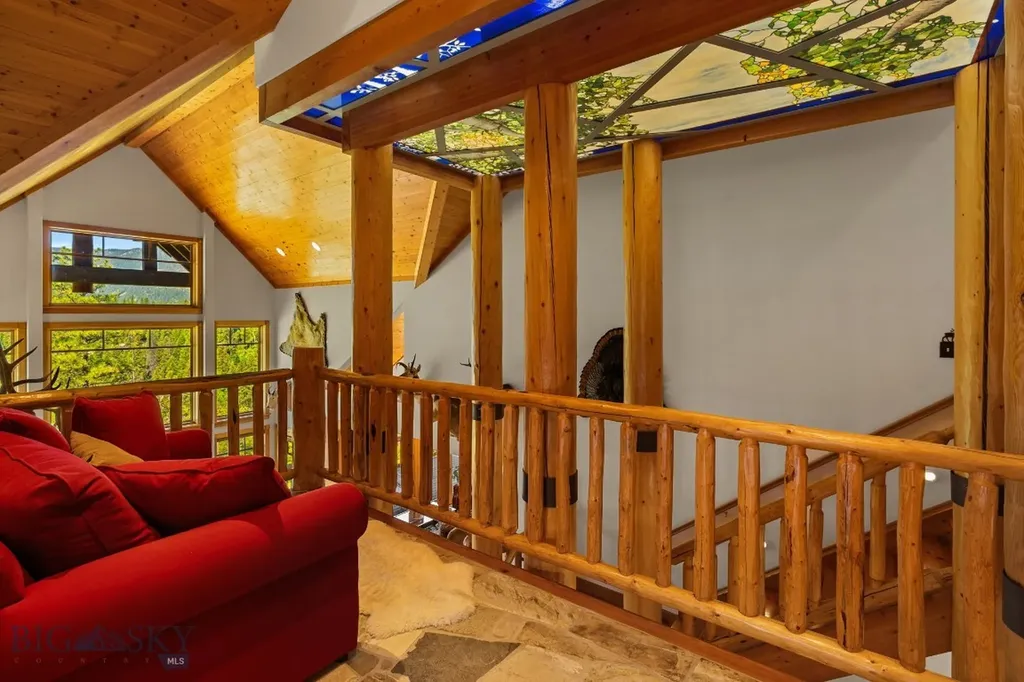 135 Squire Lane South Trout Creek MT 59874
