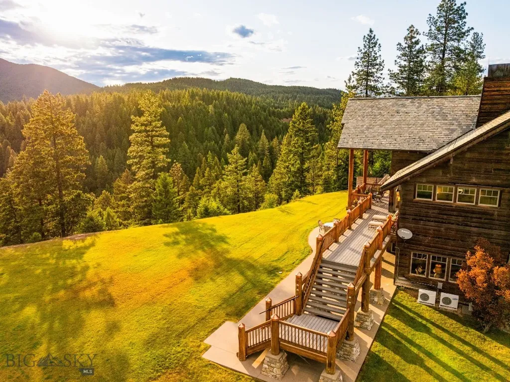 135 Squire Lane South Trout Creek MT 59874