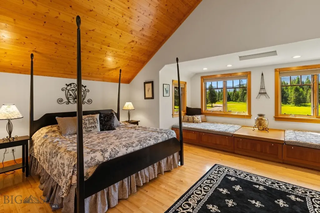 135 Squire Lane South Trout Creek MT 59874