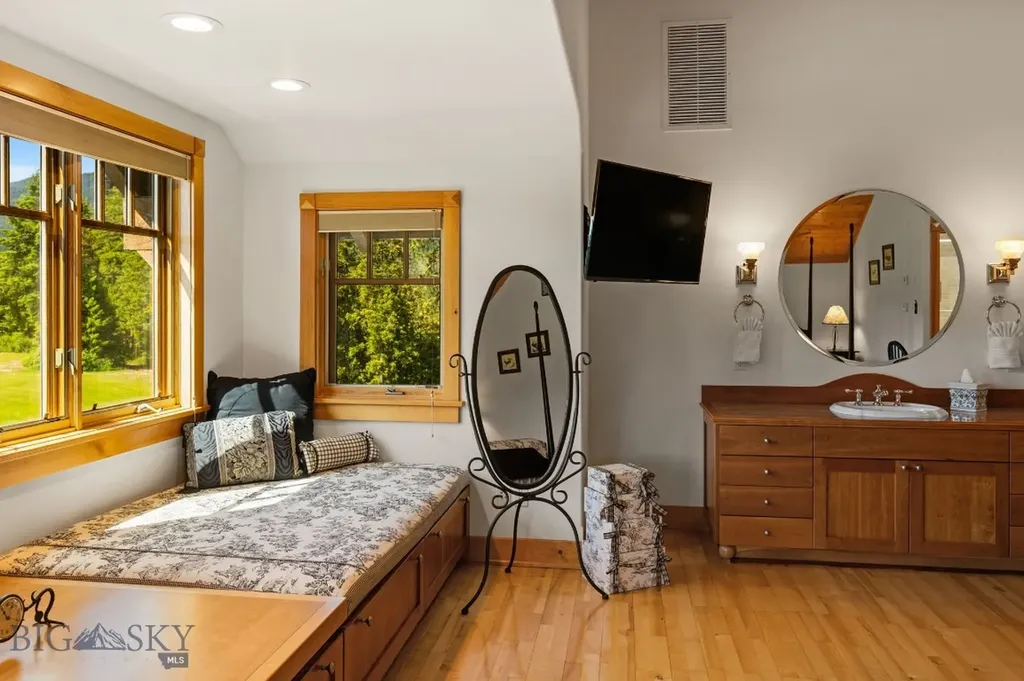 135 Squire Lane South Trout Creek MT 59874