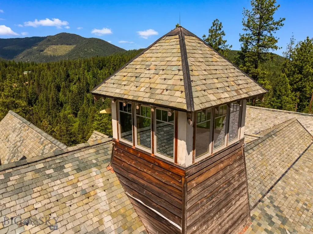135 Squire Lane South Trout Creek MT 59874