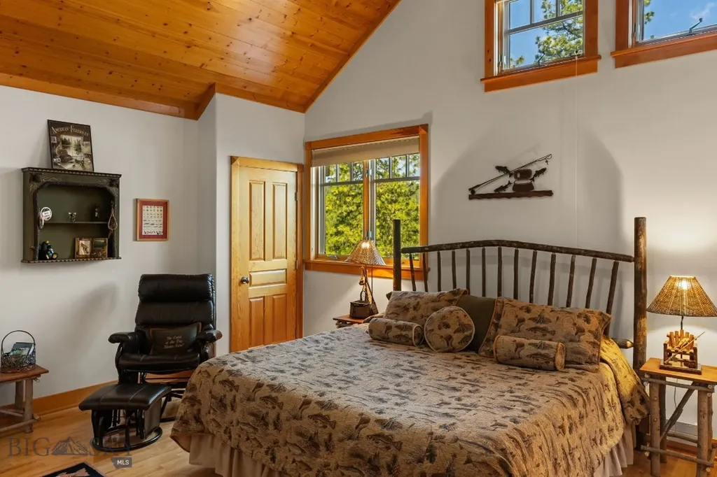 135 Squire Lane South Trout Creek MT 59874