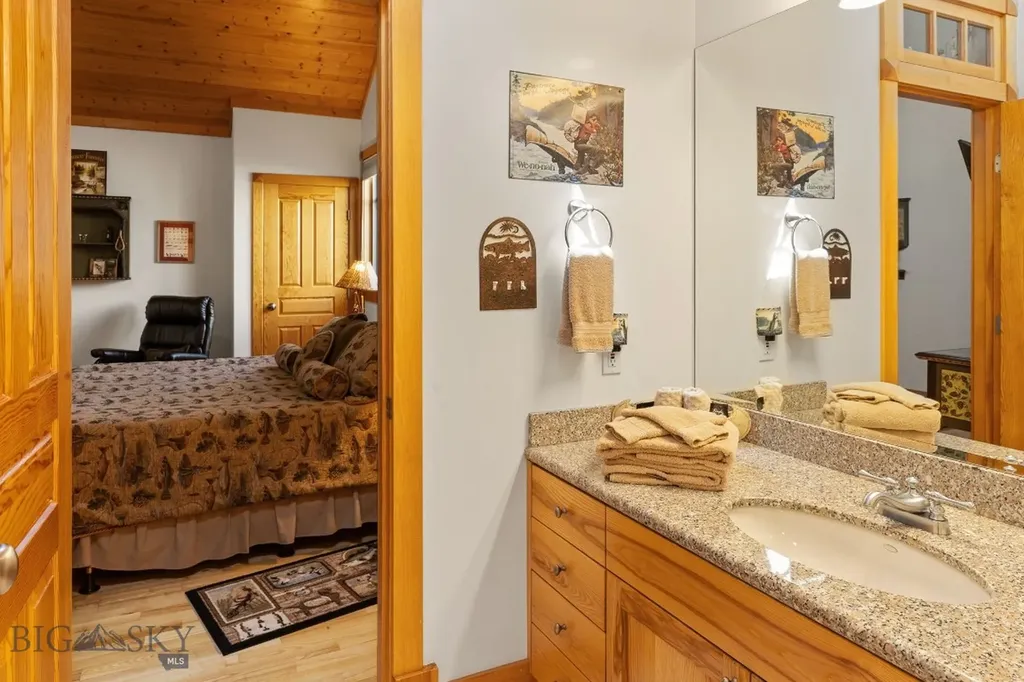 135 Squire Lane South Trout Creek MT 59874