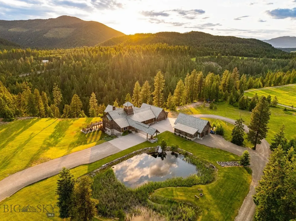 135 Squire Lane South Trout Creek MT 59874