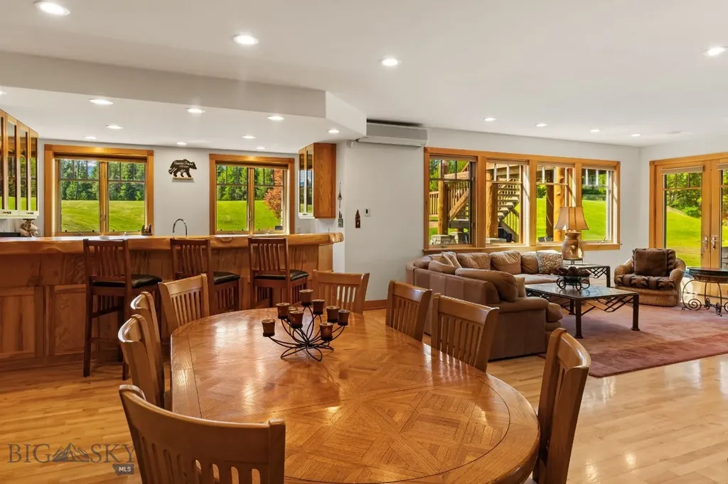 135 Squire Lane South Trout Creek MT 59874