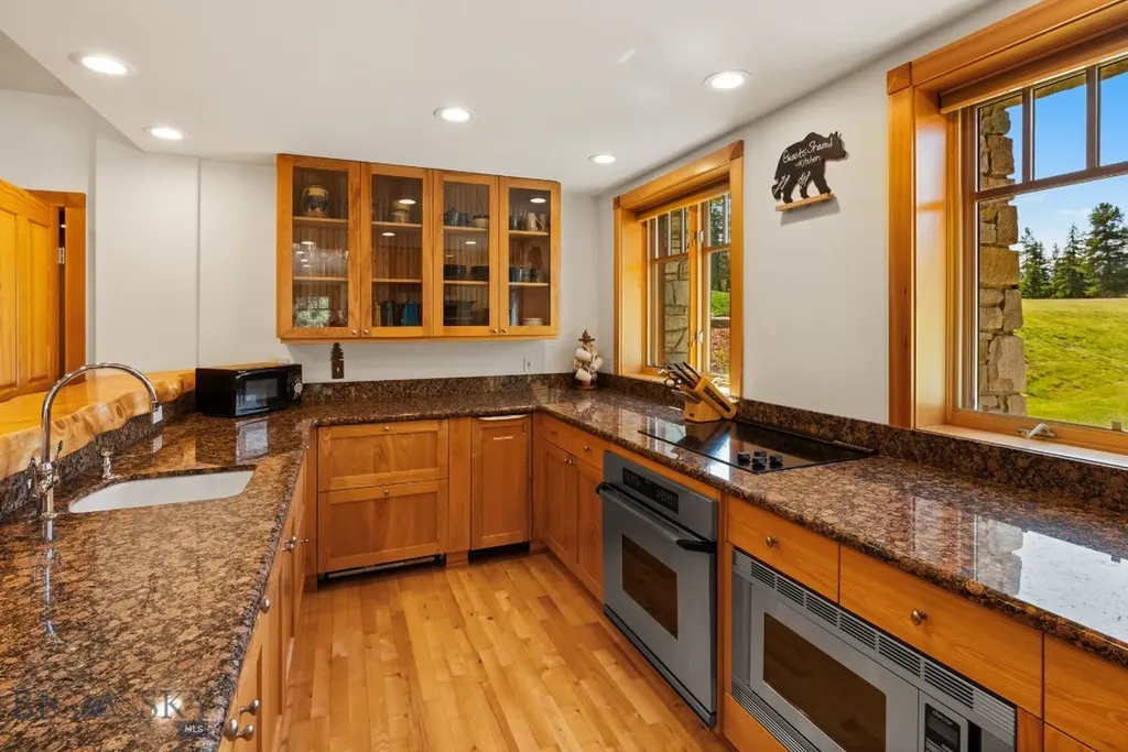 135 Squire Lane South Trout Creek MT 59874