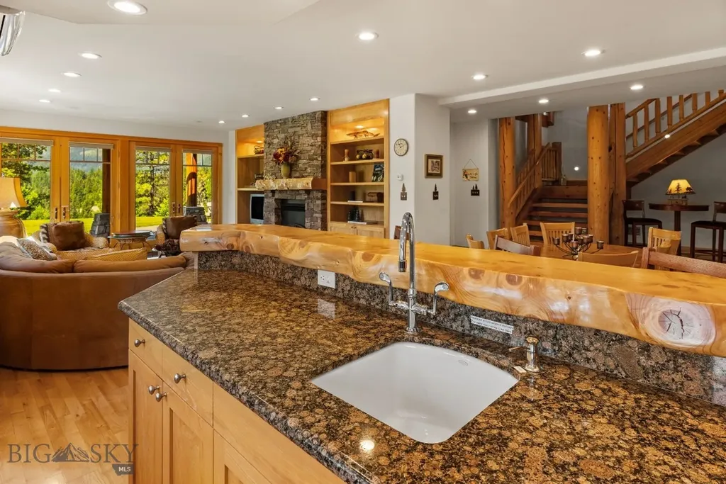 135 Squire Lane South Trout Creek MT 59874
