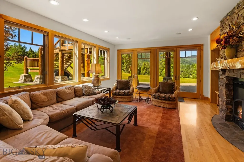 135 Squire Lane South Trout Creek MT 59874