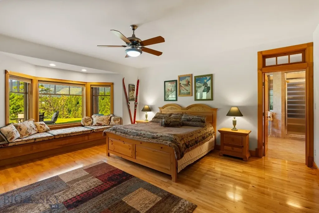 135 Squire Lane South Trout Creek MT 59874