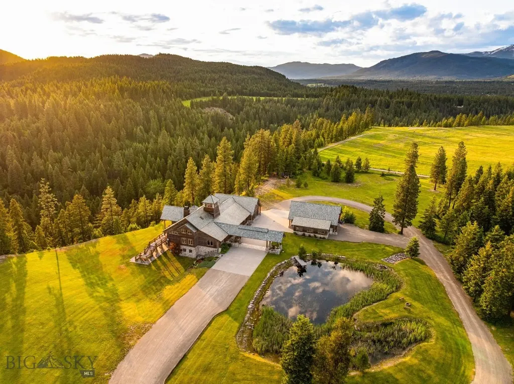 135 Squire Lane South Trout Creek MT 59874