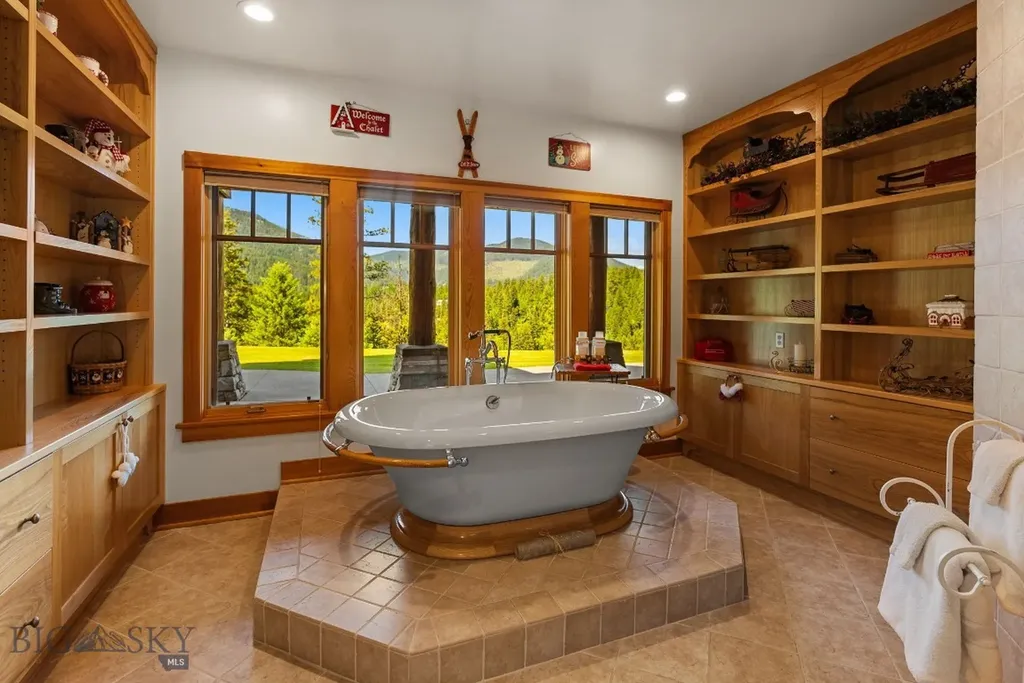 135 Squire Lane South Trout Creek MT 59874