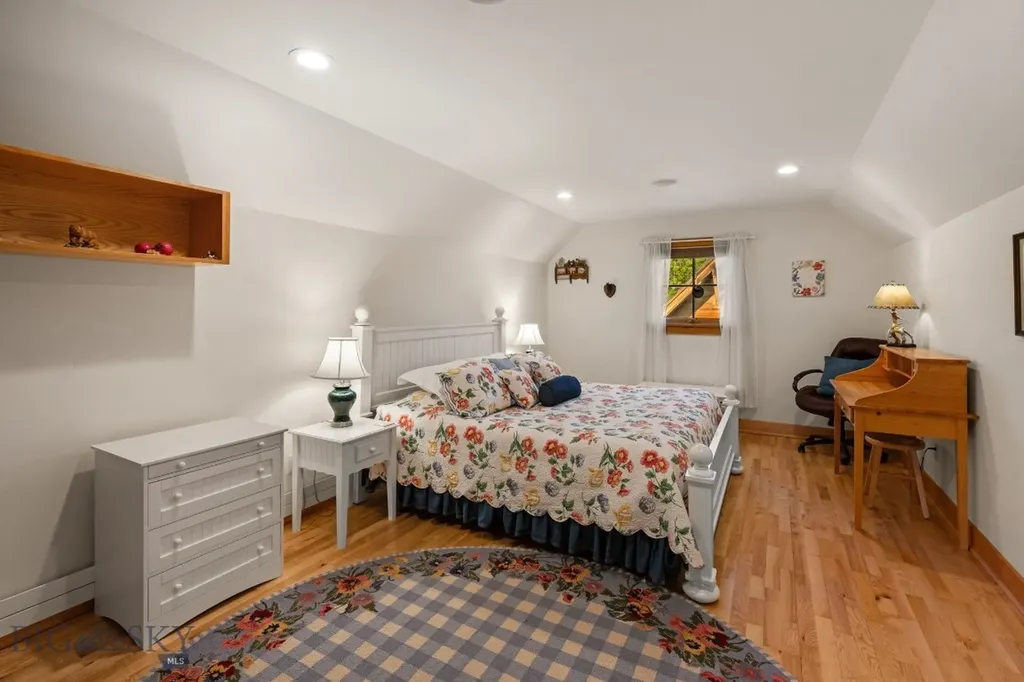 135 Squire Lane South Trout Creek MT 59874