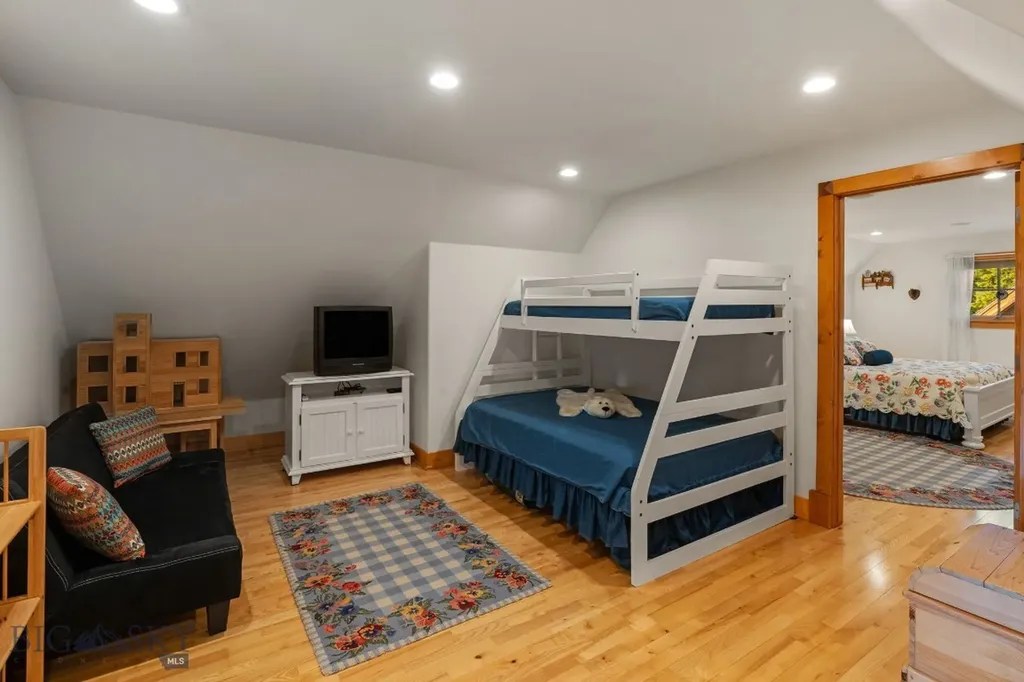 135 Squire Lane South Trout Creek MT 59874