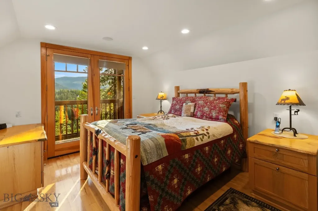 135 Squire Lane South Trout Creek MT 59874