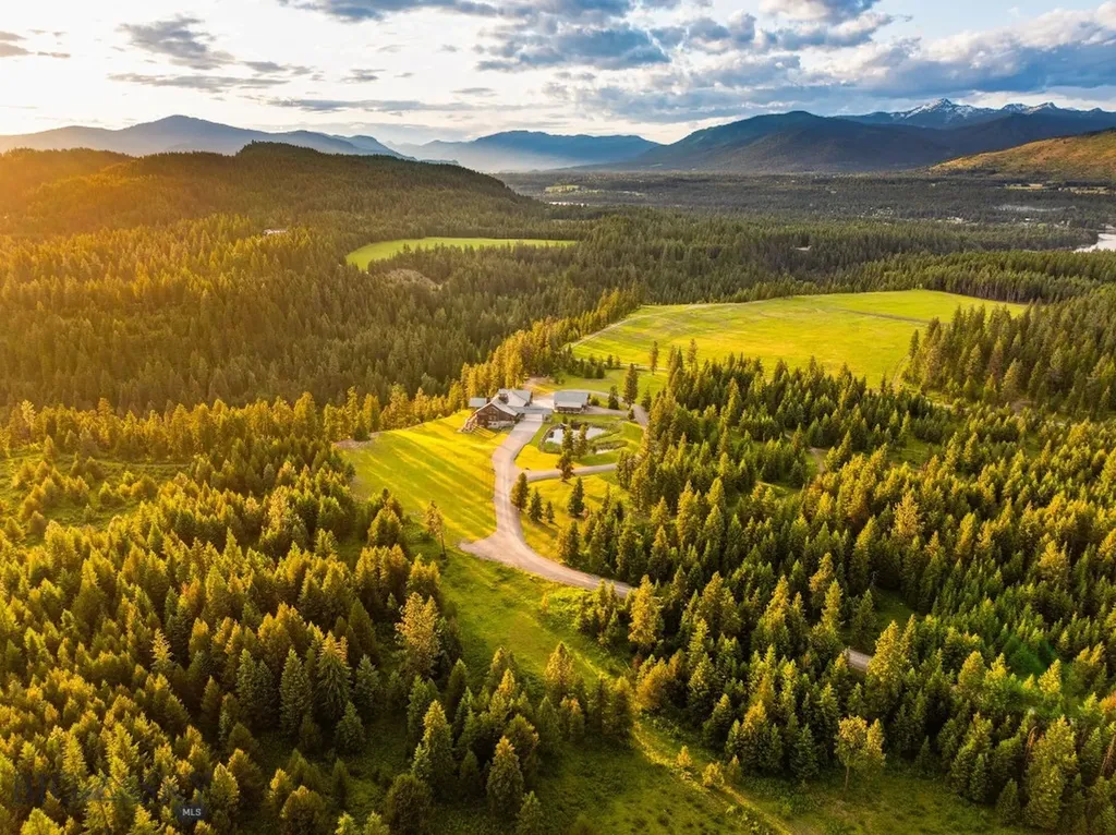 135 Squire Lane South Trout Creek MT 59874