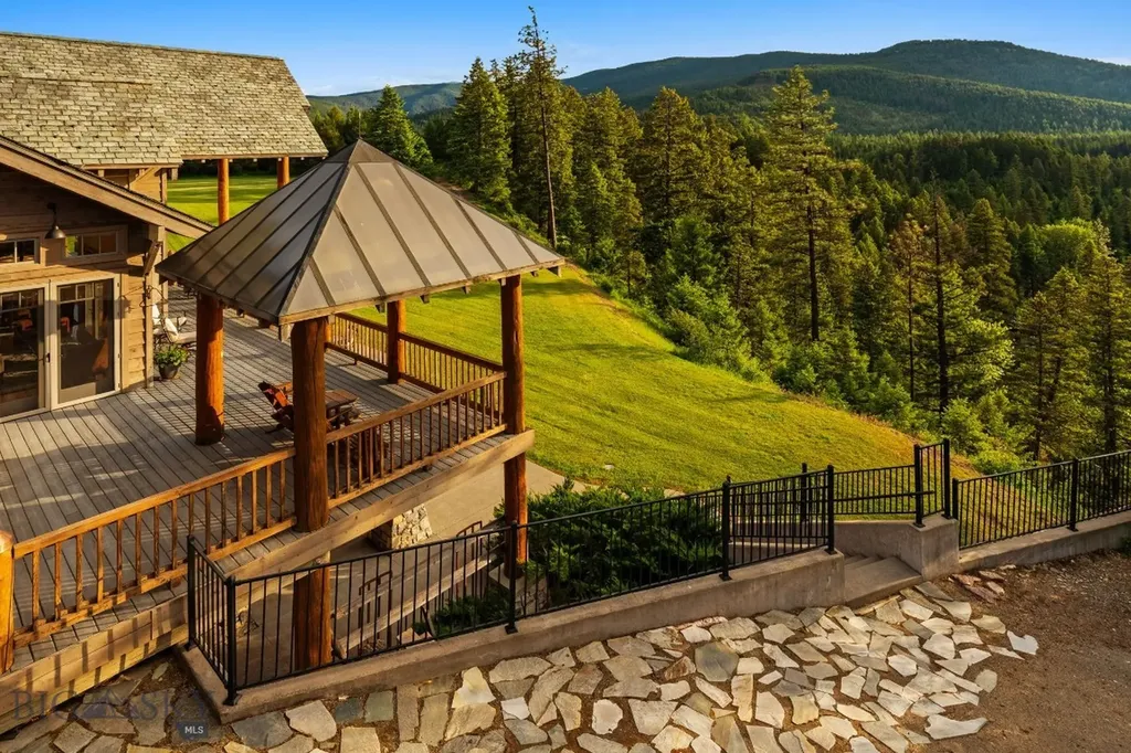 135 Squire Lane South Trout Creek MT 59874