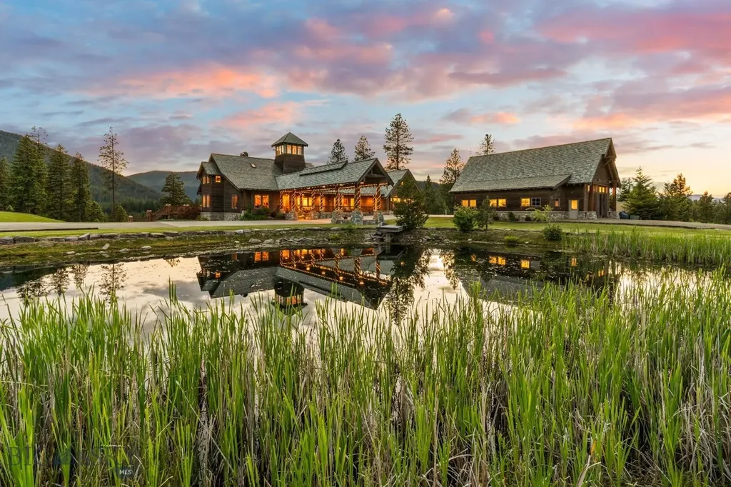 135 Squire Lane South Trout Creek MT 59874