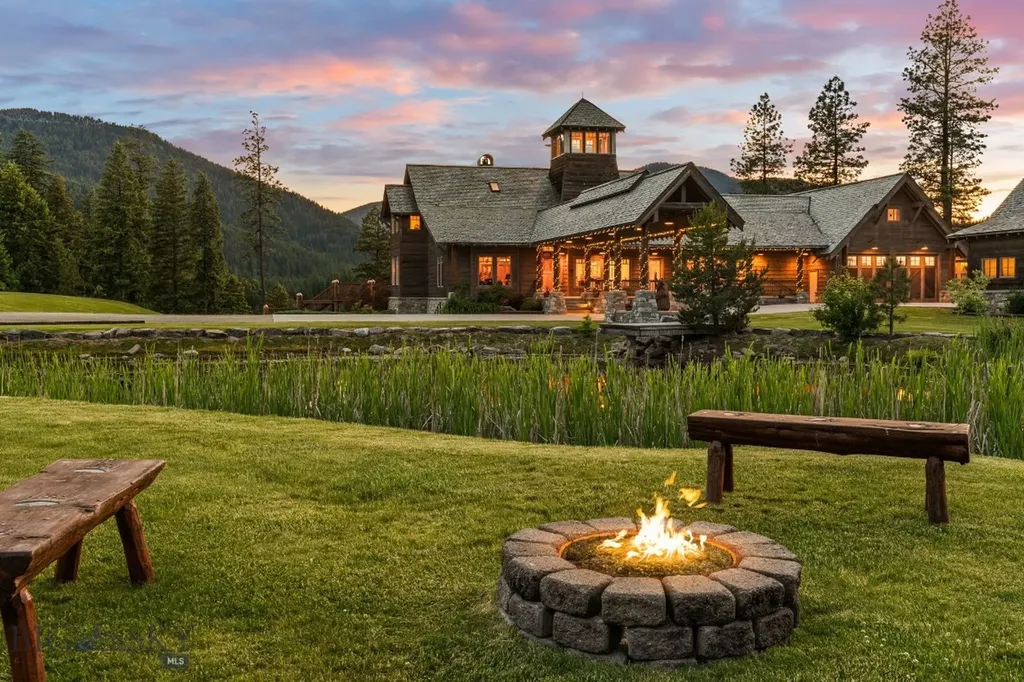 135 Squire Lane South Trout Creek MT 59874