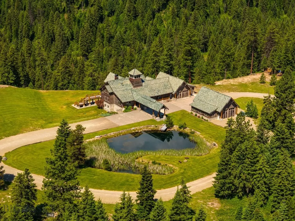 135 Squire Lane South Trout Creek MT 59874