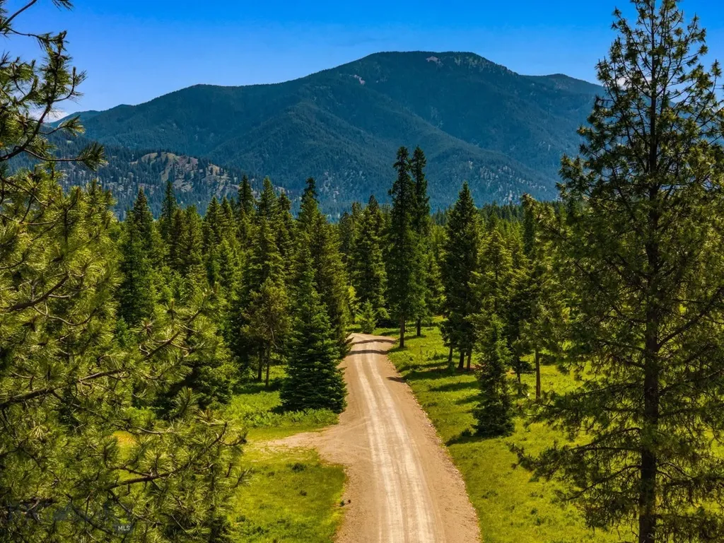 135 Squire Lane South Trout Creek MT 59874