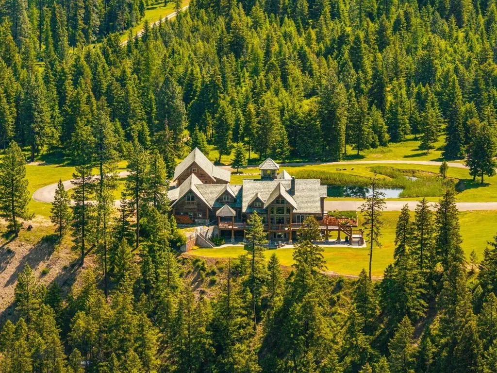 135 Squire Lane South Trout Creek MT 59874