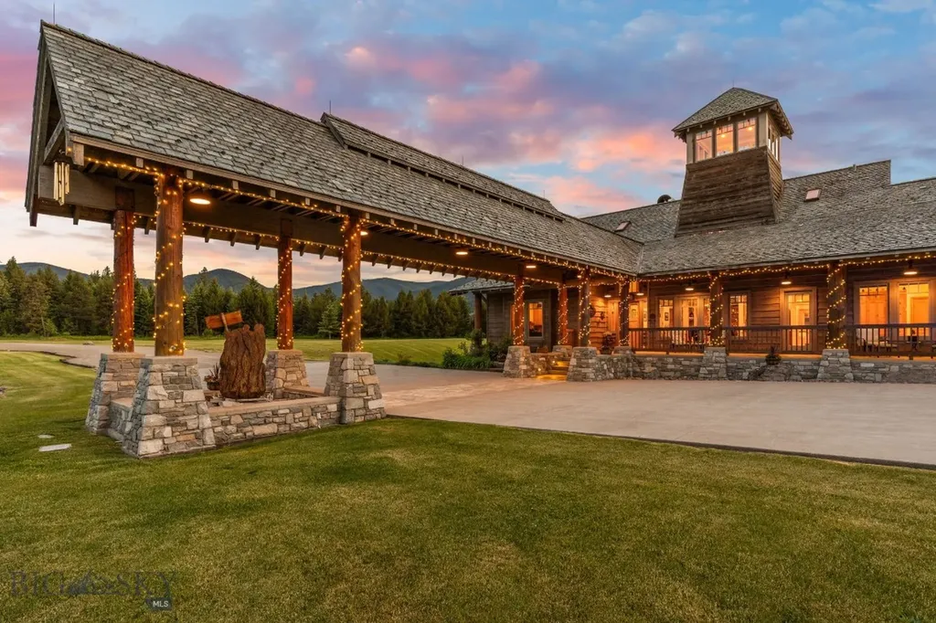 135 Squire Lane South Trout Creek MT 59874