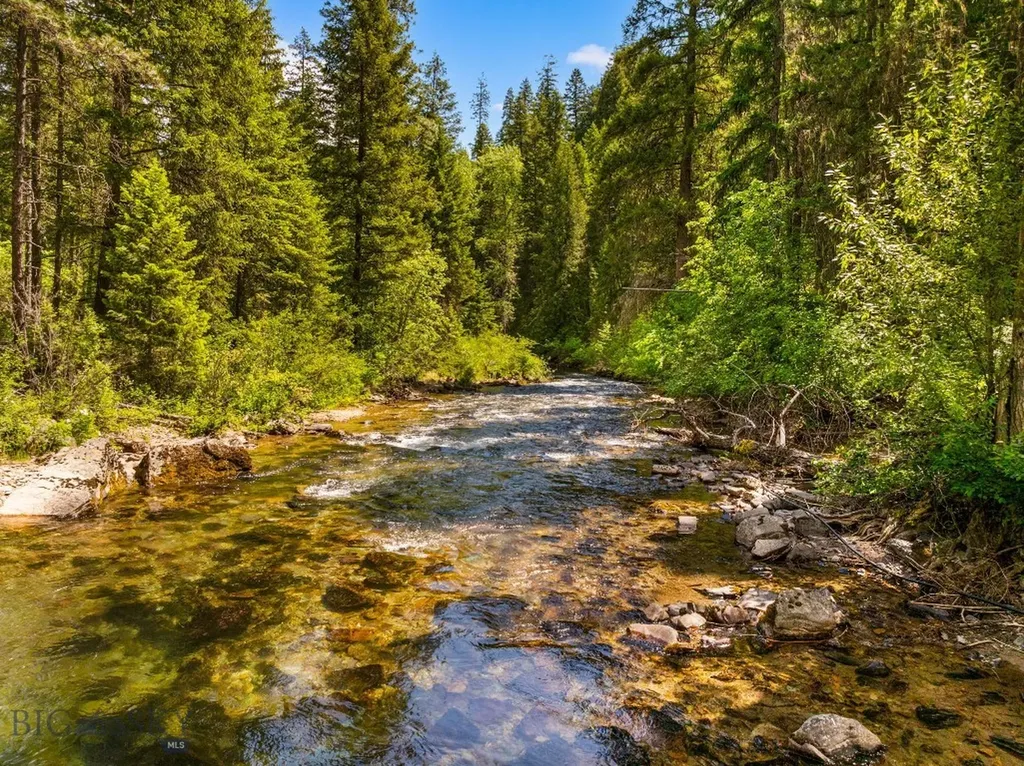 135 Squire Lane South Trout Creek MT 59874
