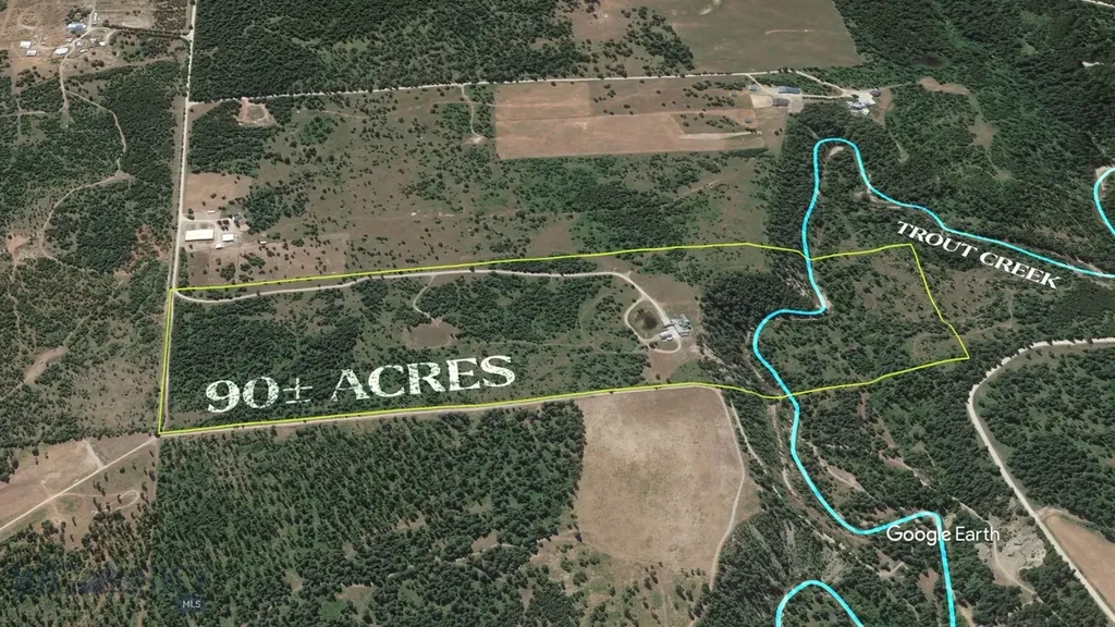 135 Squire Lane South Trout Creek MT 59874