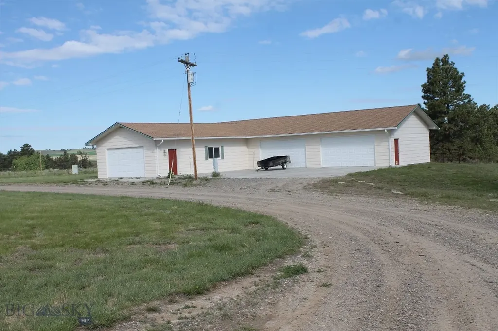 Tbd 147a Hardin MT 59024