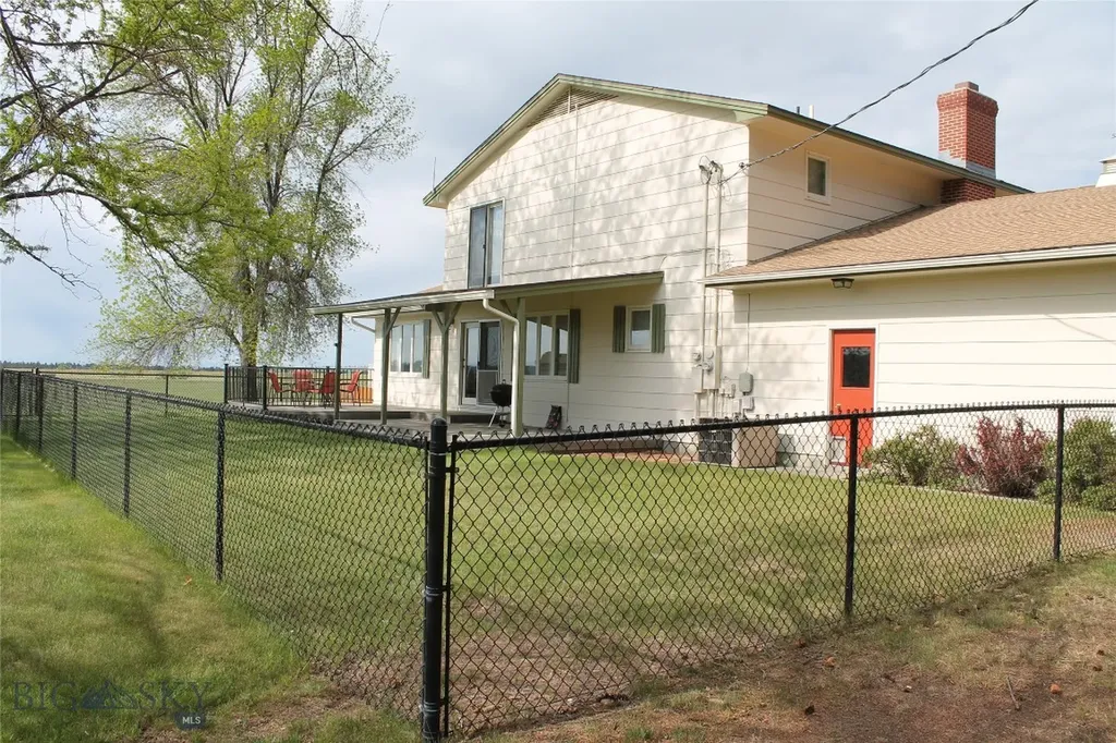 Tbd 147a Hardin MT 59024