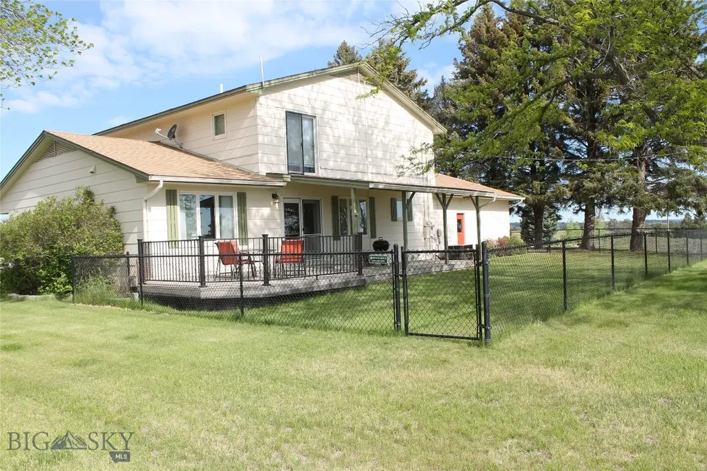 Tbd 147a Hardin MT 59024