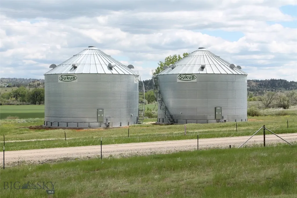 Tbd 147a Hardin MT 59024