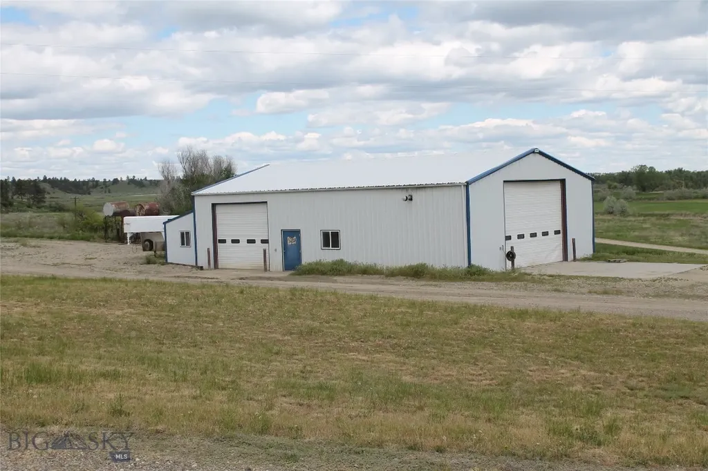 Tbd 147a Hardin MT 59024