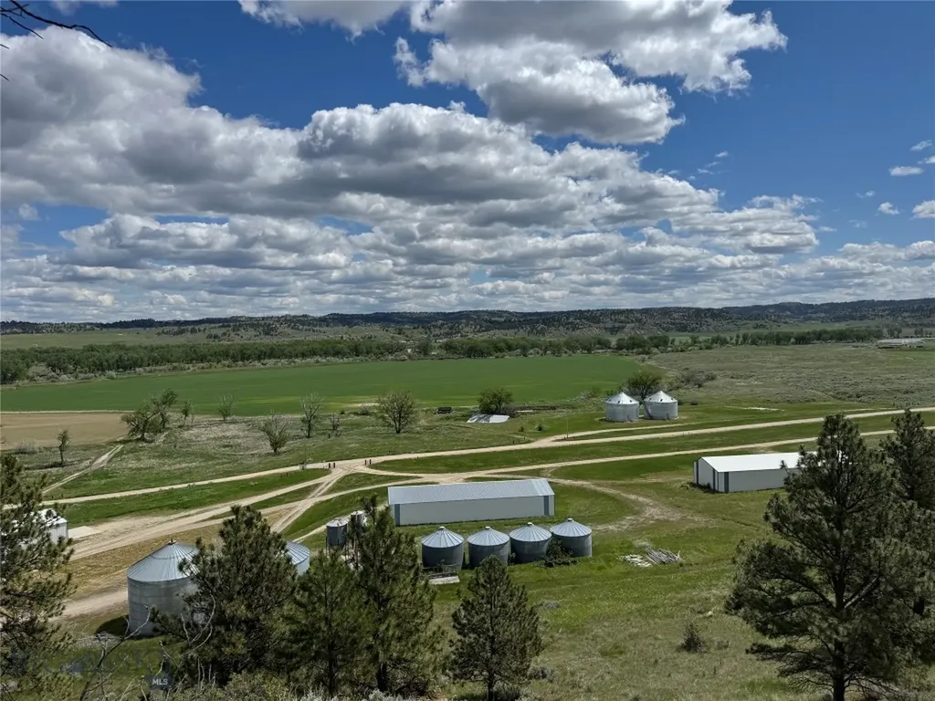 Tbd 147a Hardin MT 59024