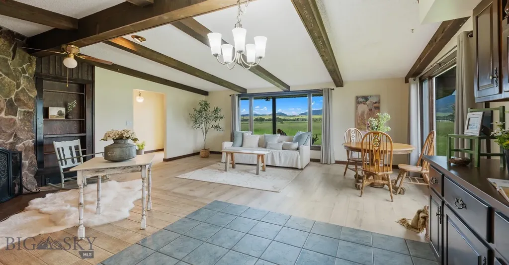 5041 S 3rd Avenue Bozeman MT 59715