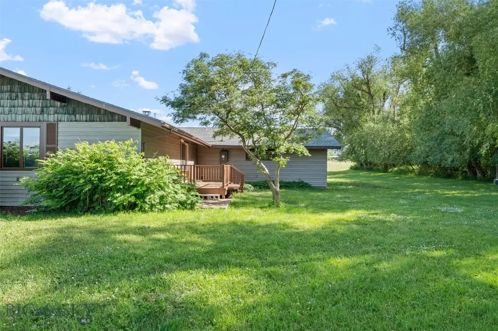 5041 S 3rd Avenue Bozeman MT 59715