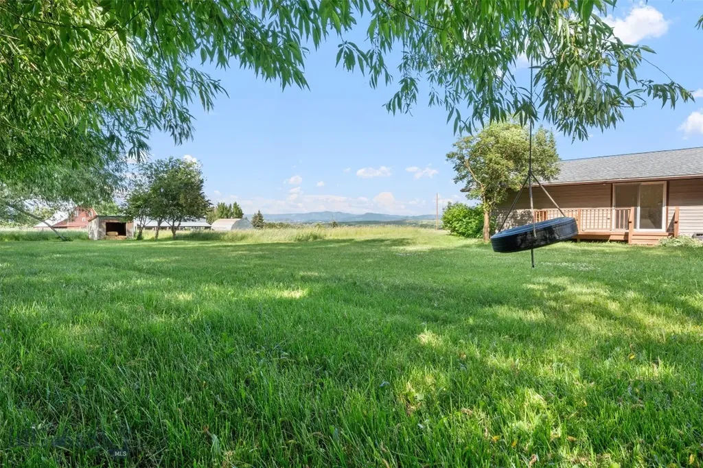 5041 S 3rd Avenue Bozeman MT 59715
