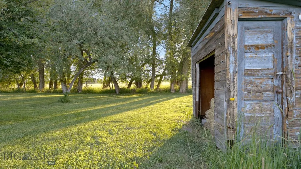 5041 S 3rd Avenue Bozeman MT 59715