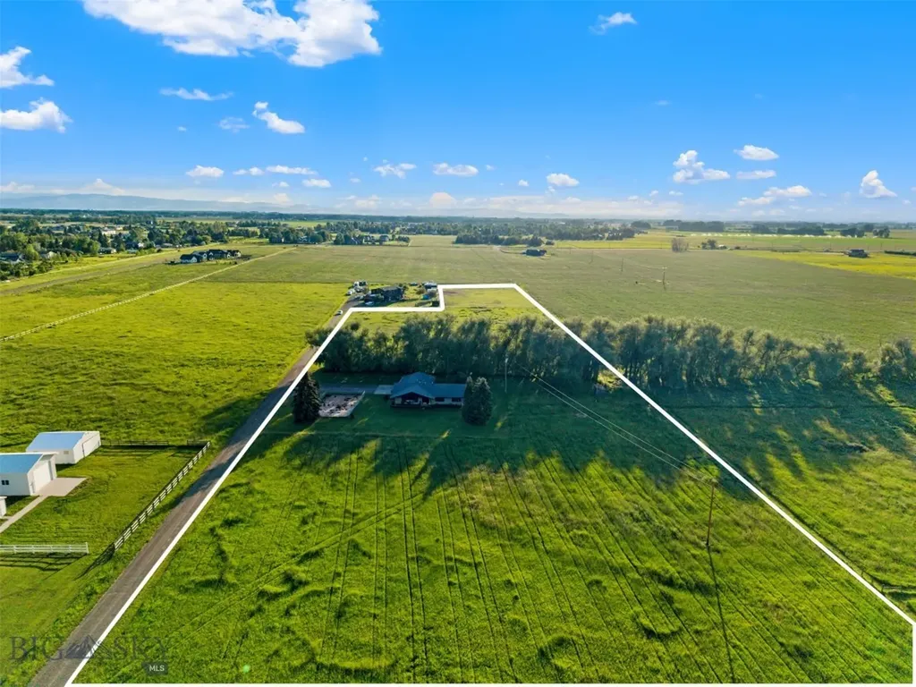 5041 S 3rd Avenue Bozeman MT 59715