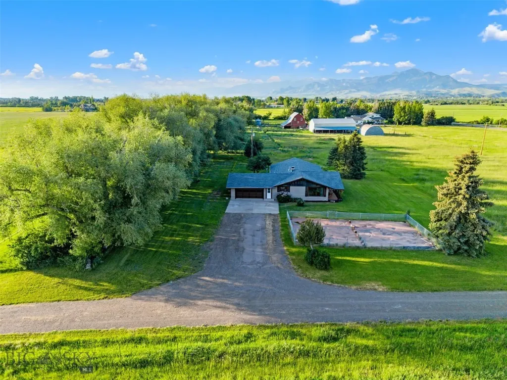 5041 S 3rd Avenue Bozeman MT 59715