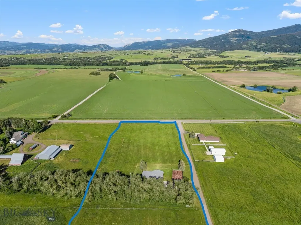 5041 S 3rd Avenue Bozeman MT 59715