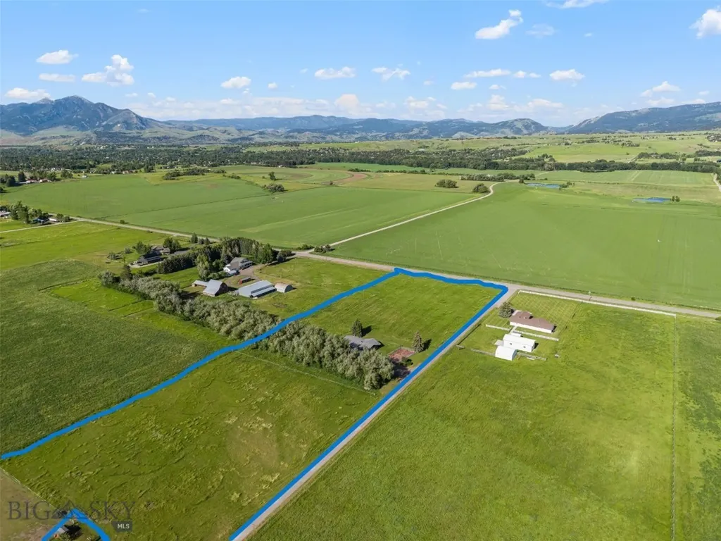 5041 S 3rd Avenue Bozeman MT 59715
