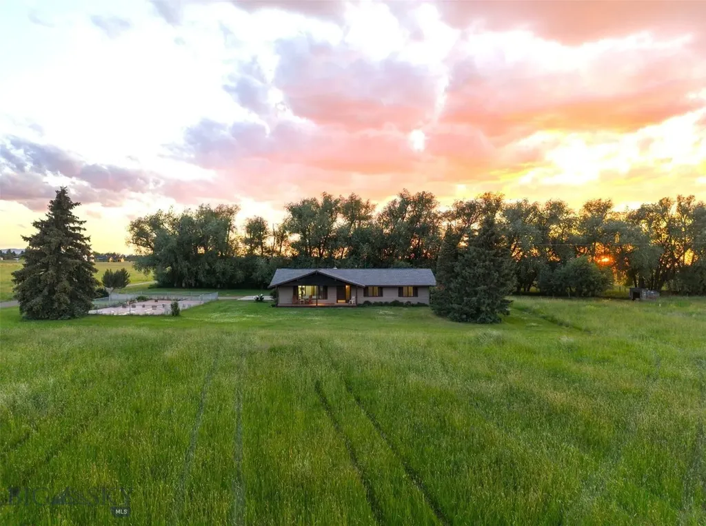 5041 S 3rd Avenue Bozeman MT 59715