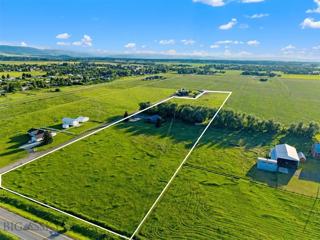 5041 S 3rd Avenue Bozeman MT 59715