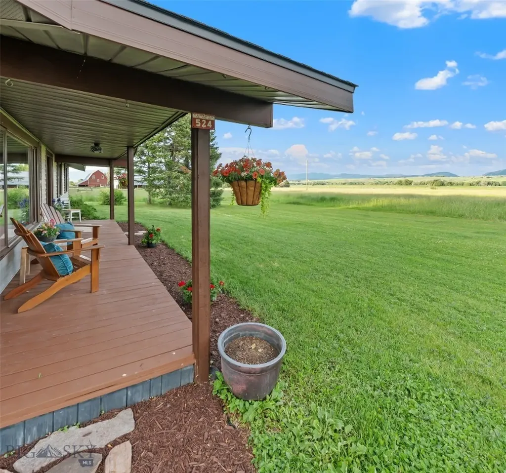 5041 S 3rd Avenue Bozeman MT 59715