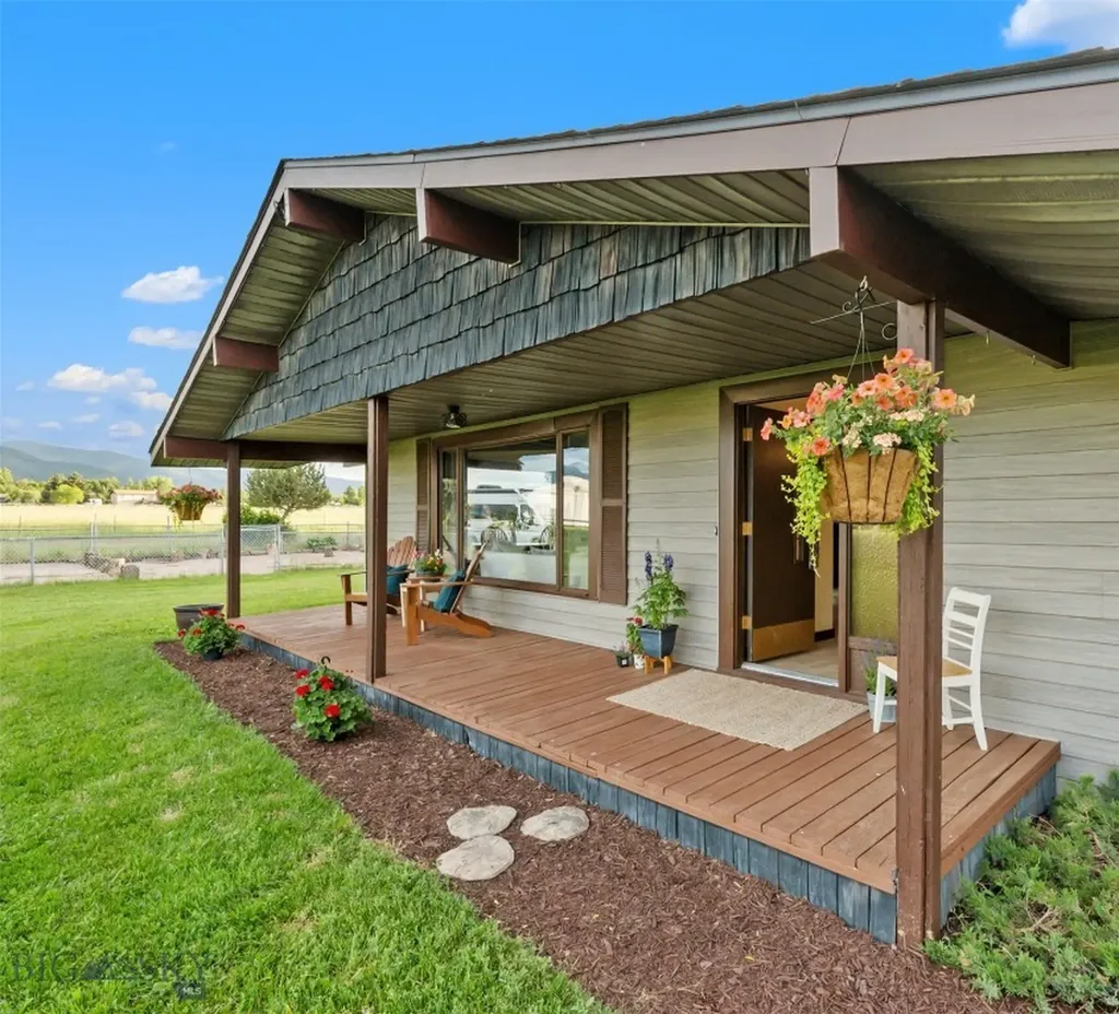 5041 S 3rd Avenue Bozeman MT 59715