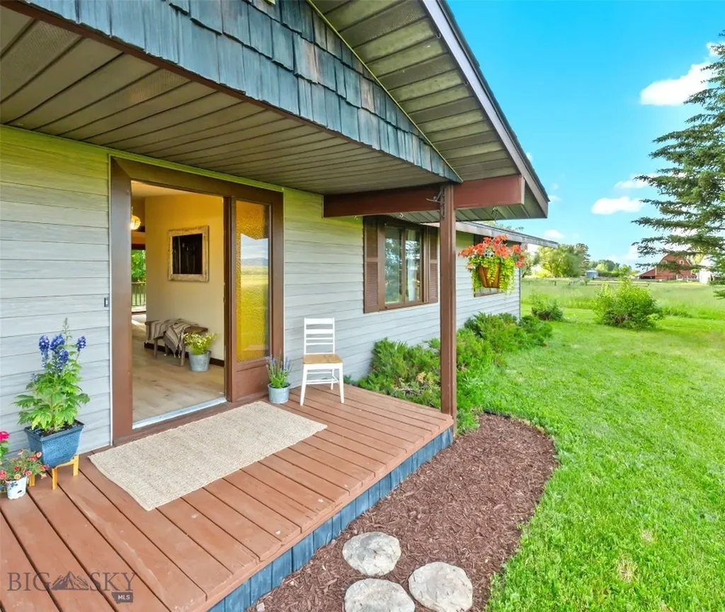 5041 S 3rd Avenue Bozeman MT 59715