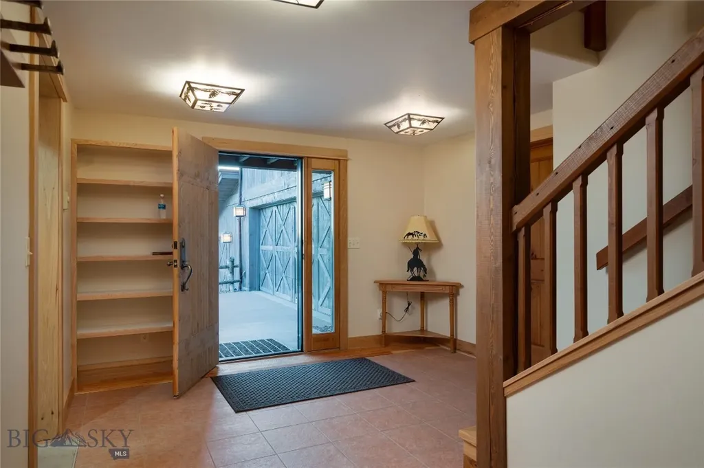2355 Sawmill Road Bozeman MT 59715