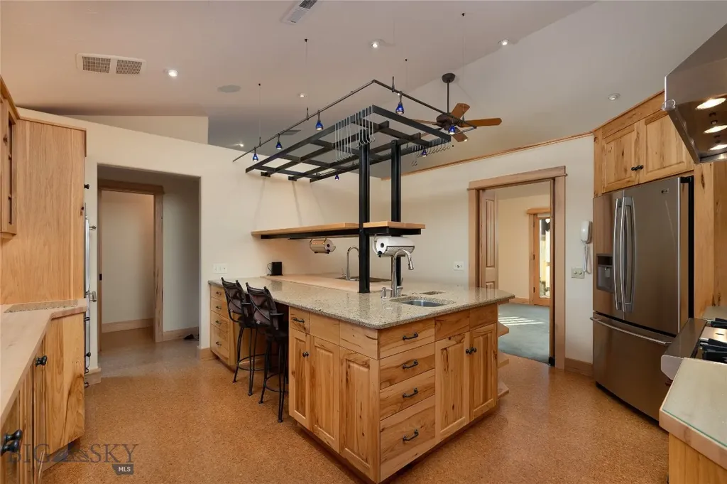 2355 Sawmill Road Bozeman MT 59715